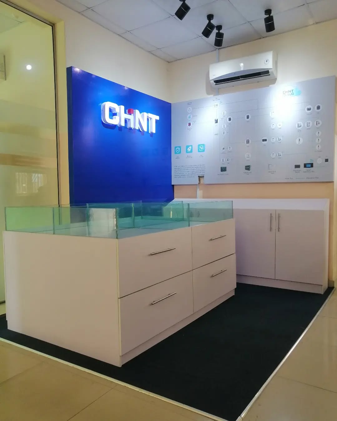 Innovative Graphics work preview