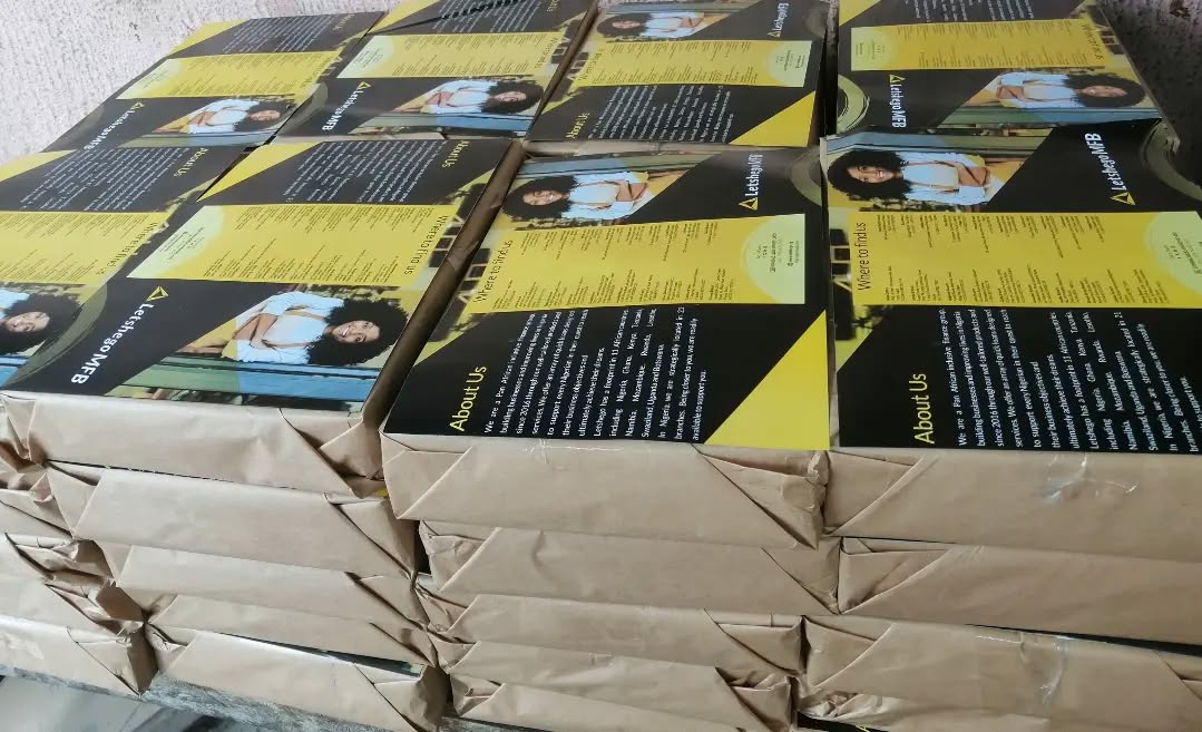 Innovative Graphics work preview