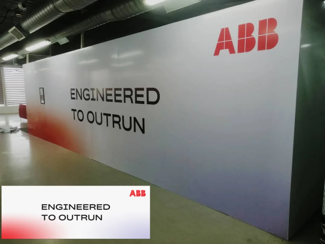 Innovative Graphics work preview